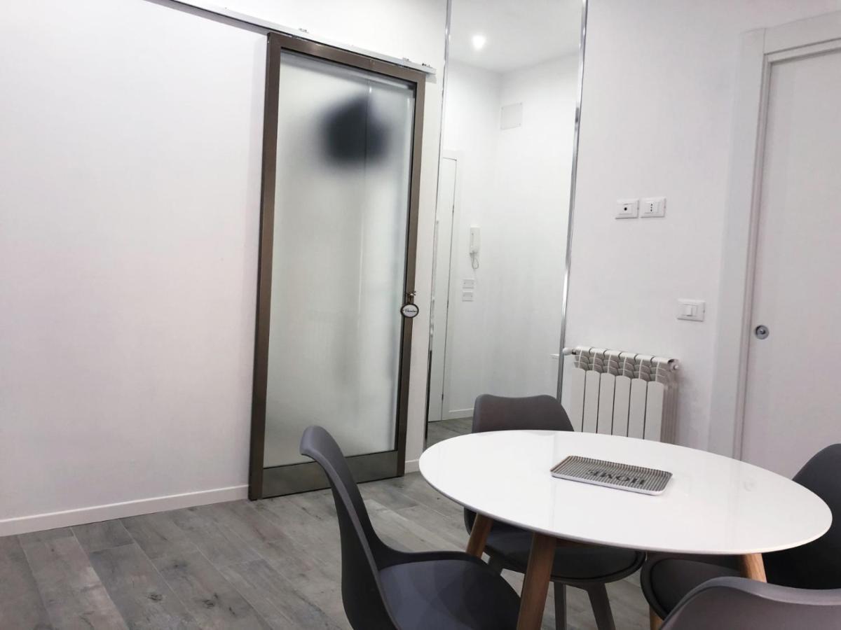 Vacanze Home Caltanissetta Exterior photo